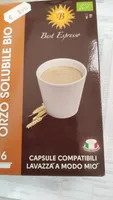 ORZO BIO AA MODO MIO PZ 16