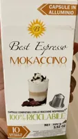 Best espreso