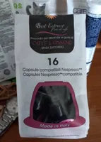 Caffè ginseng