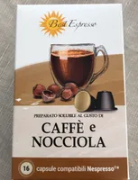 Caffè e Nocciola