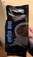 Orzo bio