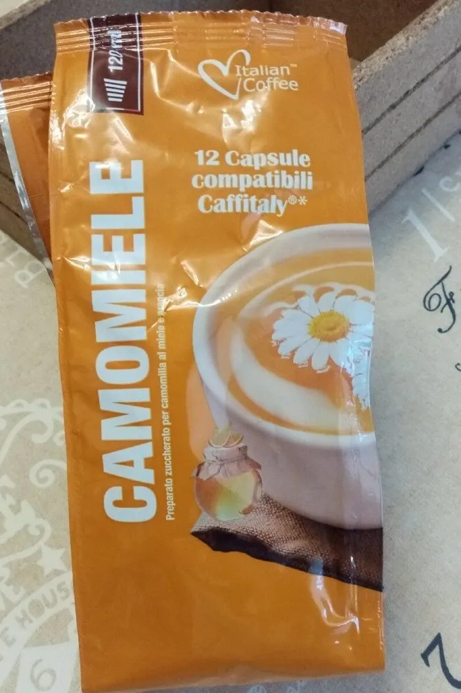 Camomile