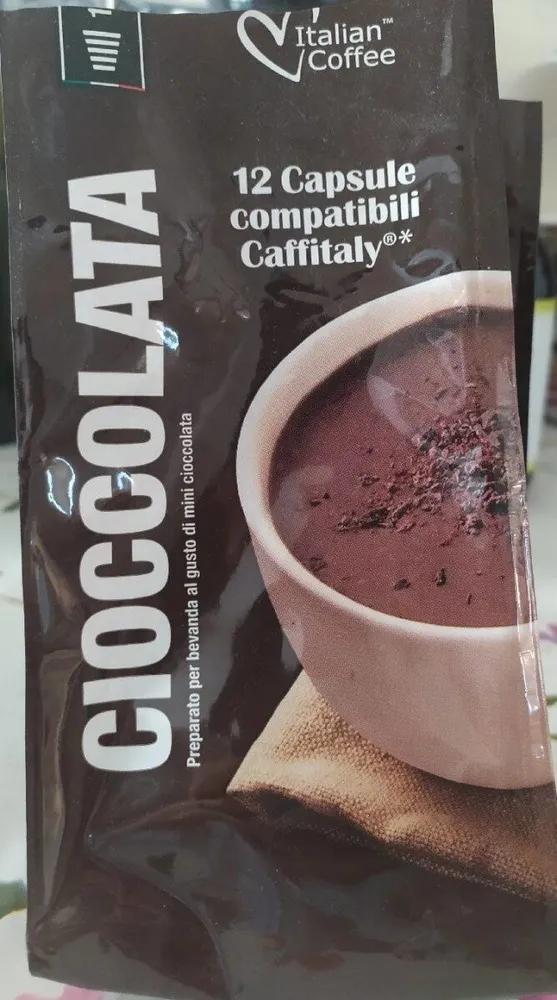 Cioccolata