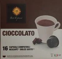 Cioccolato
