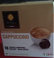 Cappuccino