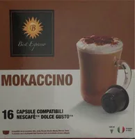 Mokaccino