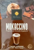 Mokaccino