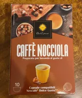Caffè nocciola