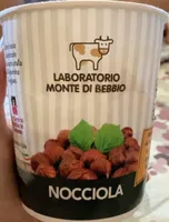 Gelato nocciola