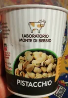 Gelato al pistacchio