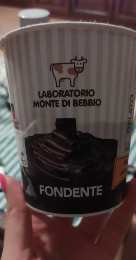 Gelato artigianale