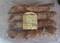 Cannoli siciliani grandi