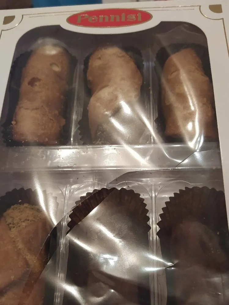 Cannoli