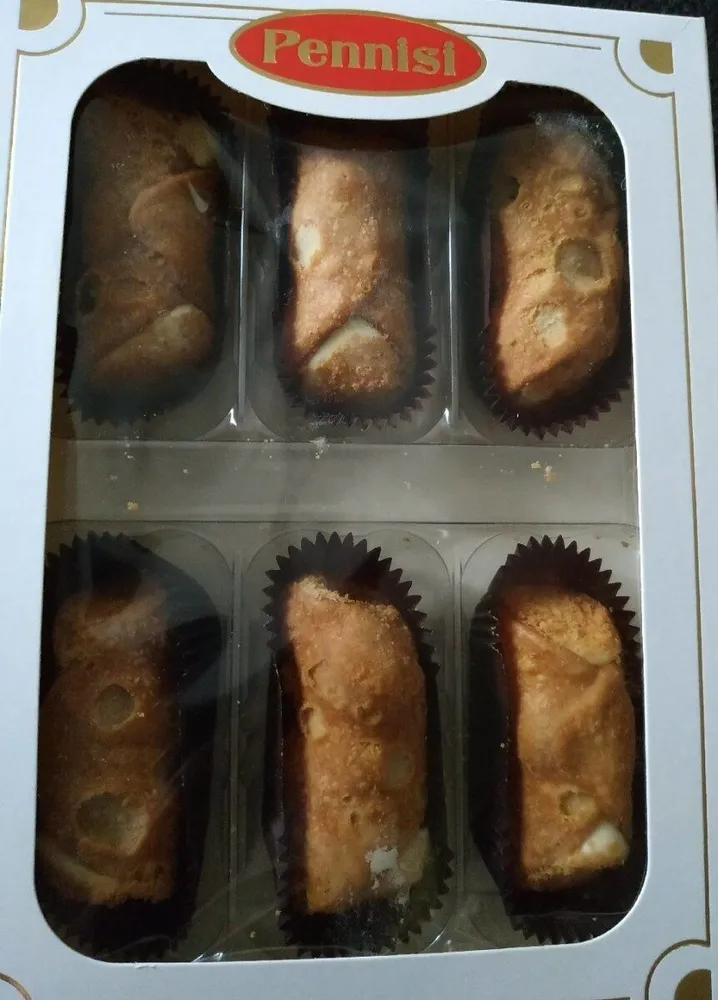 Cannoli