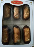 Cannoli