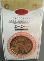Croccante alle mandorle