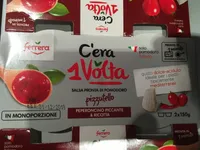 C'era 1 Volta