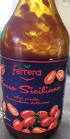 Salsa pronta di pomodoro datterino