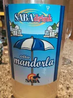 Drink alla mandorla - Preparato per bevande alla mandorla