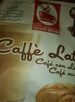 Caffe latte