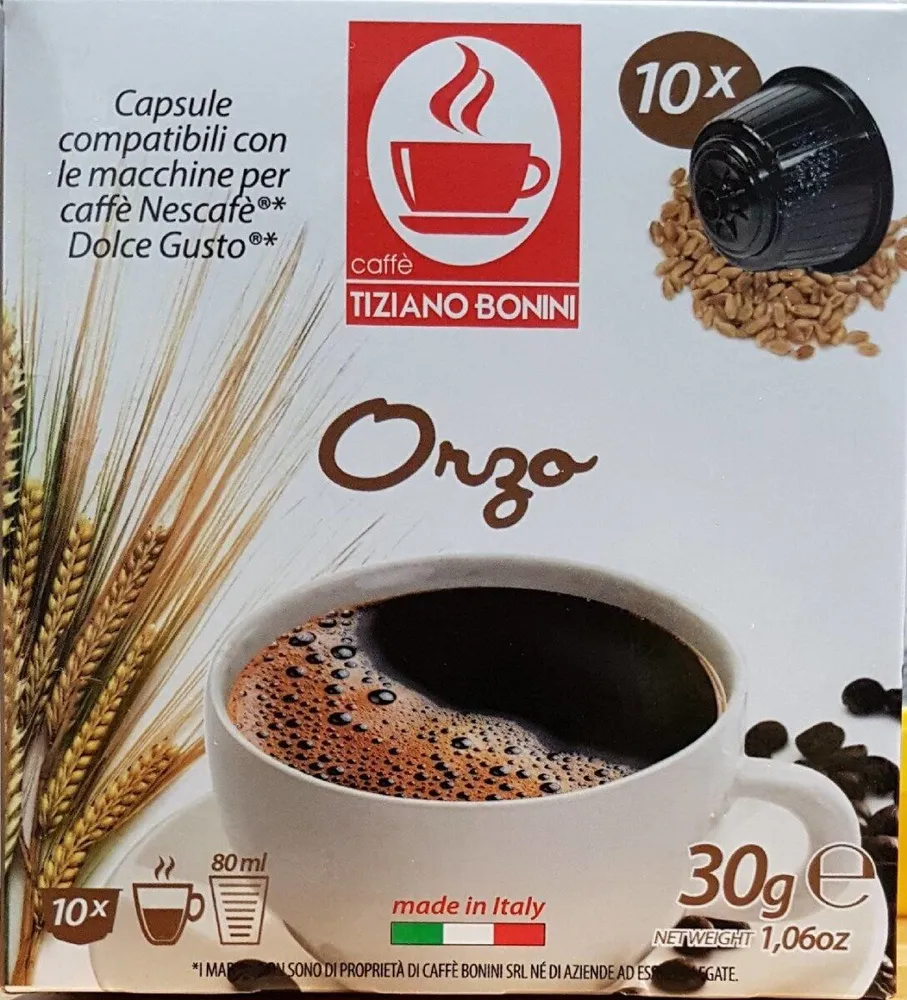 Orzo