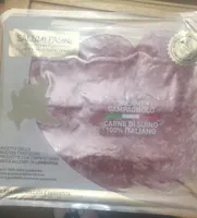 Salame campagnoli