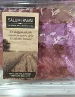 Bresaola punta d'anca
