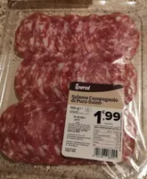 Salame campagnolo