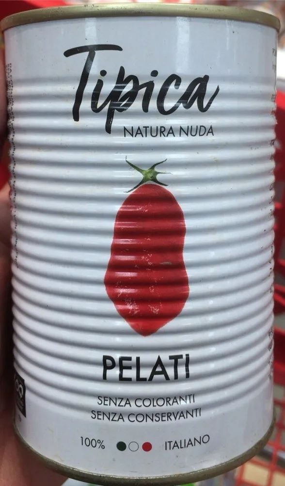 Pelati