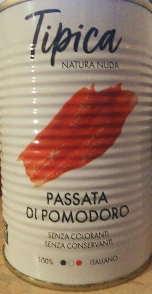 Passata di pomodoro