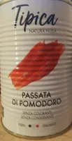 Passata di pomodoro