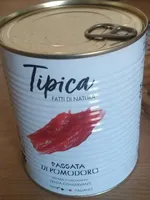 Passata di pomodoro