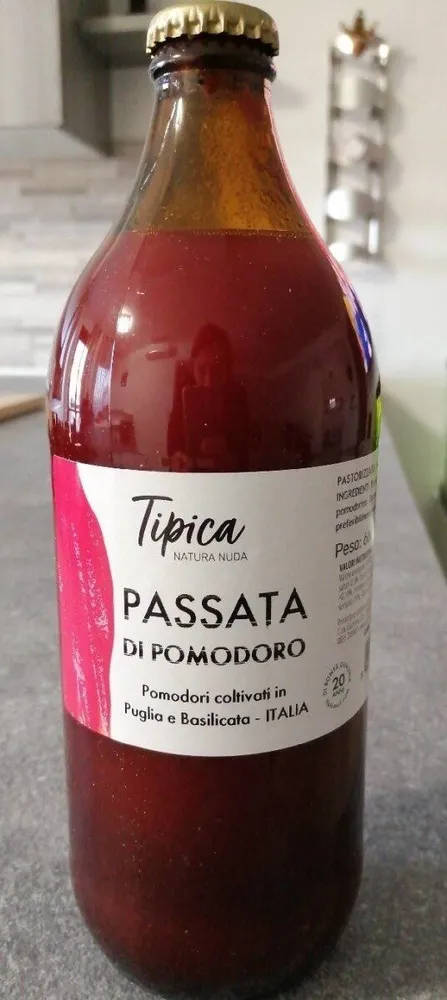 Passata di pomodoro