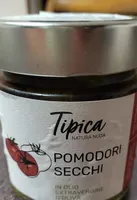 Pomodori Secchi