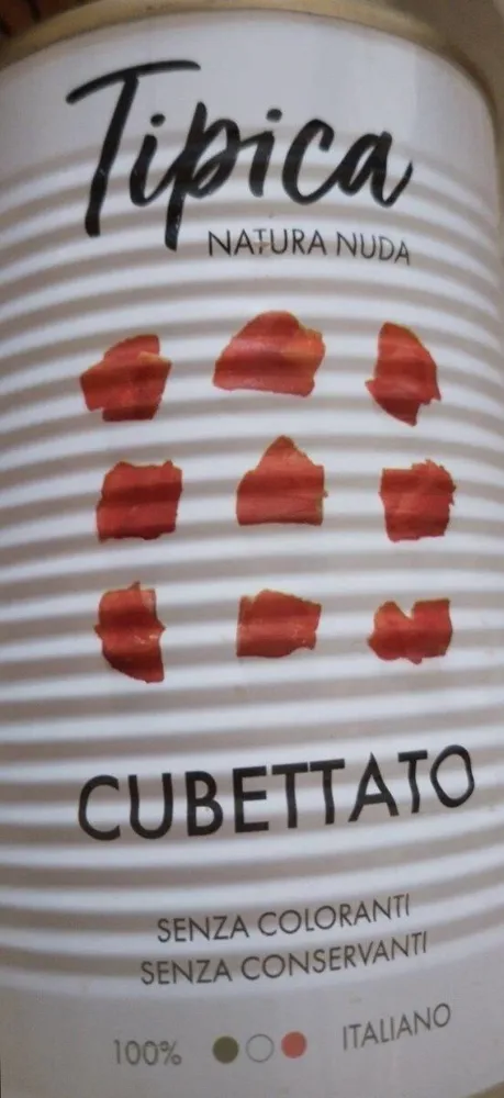 Cubettato