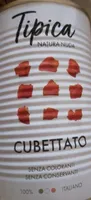 Cubettato