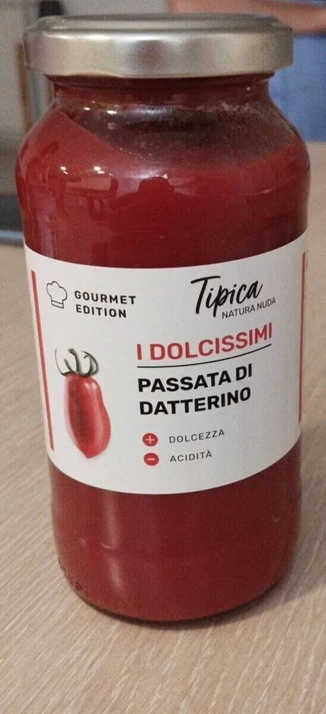 I dolcissimi