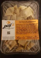 Agnolotti alla piemontese