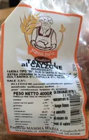 Taralli al CALZONE