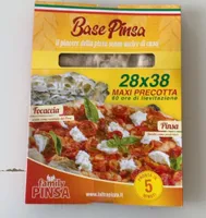 Base Pinsa