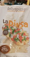 La Pinsa