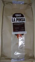 La pinsa