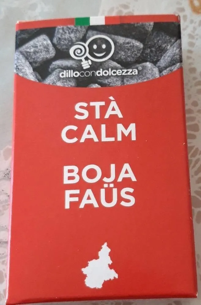 Sukai alla liquirizia