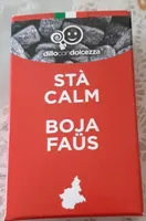 Sukai alla liquirizia