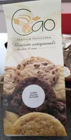 Biscotti artigianali
