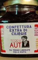 Confettura extra di ciliegie