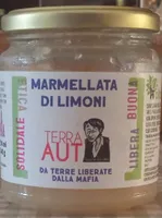 Marmellata di limoni