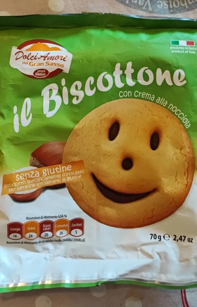 Il Biscottone