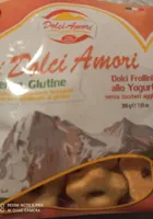 I dolci amori