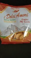 Cracker più gusto